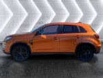 2021 Mitsubishi Outlander Sport Base