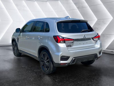 2025 Mitsubishi Outlander Sport Base