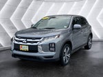 2024 Mitsubishi Outlander Sport Base