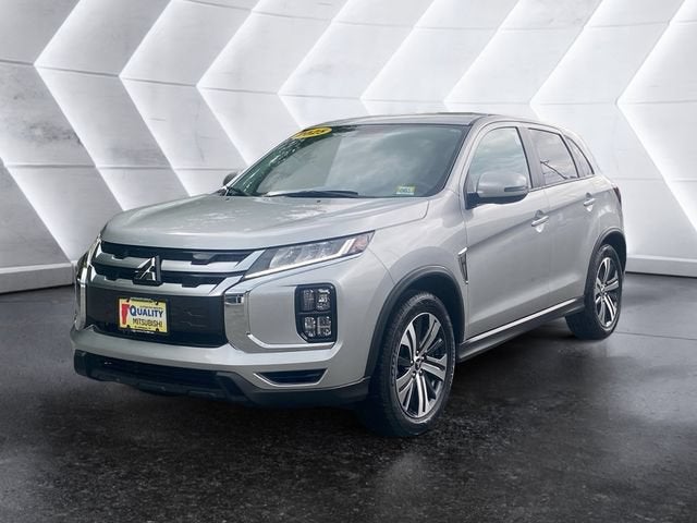 2025 Mitsubishi Outlander Sport Base