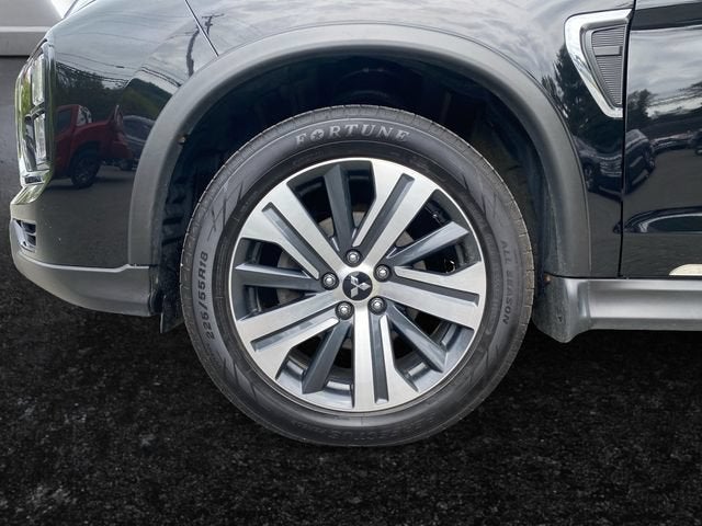 2022 Mitsubishi Outlander Sport Base