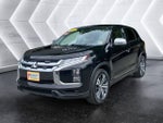 2022 Mitsubishi Outlander Sport Base