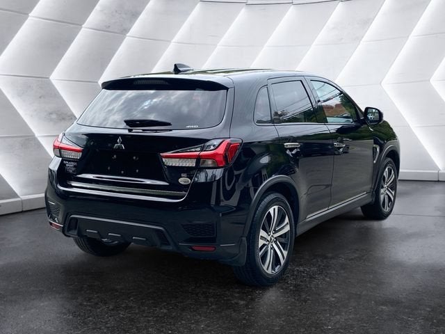 2022 Mitsubishi Outlander Sport Base