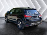 2025 Mitsubishi Outlander Sport 2.0 ES 4X4