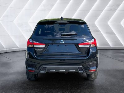 2025 Mitsubishi Outlander Sport 2.0 ES 4X4