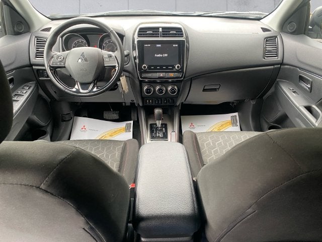 2026 Mitsubishi Outlander Sport 2.0 LE