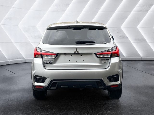 2026 Mitsubishi Outlander Sport 2.0 LE