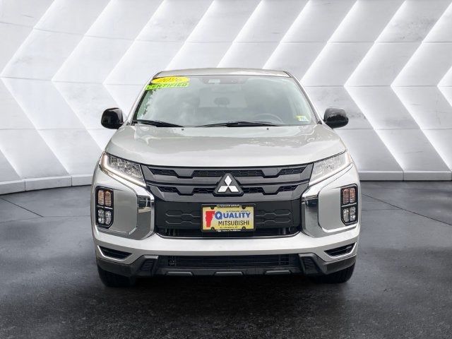 2026 Mitsubishi Outlander Sport 2.0 LE