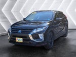 2020 Mitsubishi Eclipse Cross Base