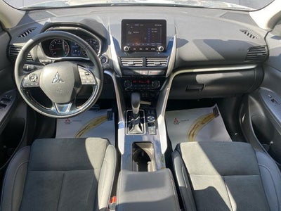 2026 Mitsubishi Eclipse Cross Base