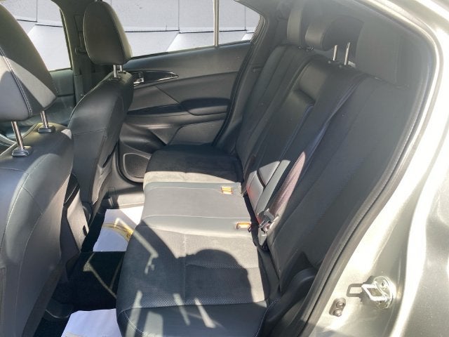 2026 Mitsubishi Eclipse Cross Base