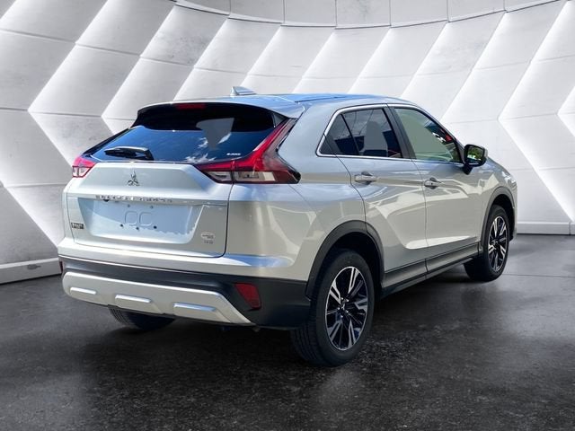 2026 Mitsubishi Eclipse Cross Base