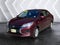 2022 Mitsubishi Mirage G4 Base