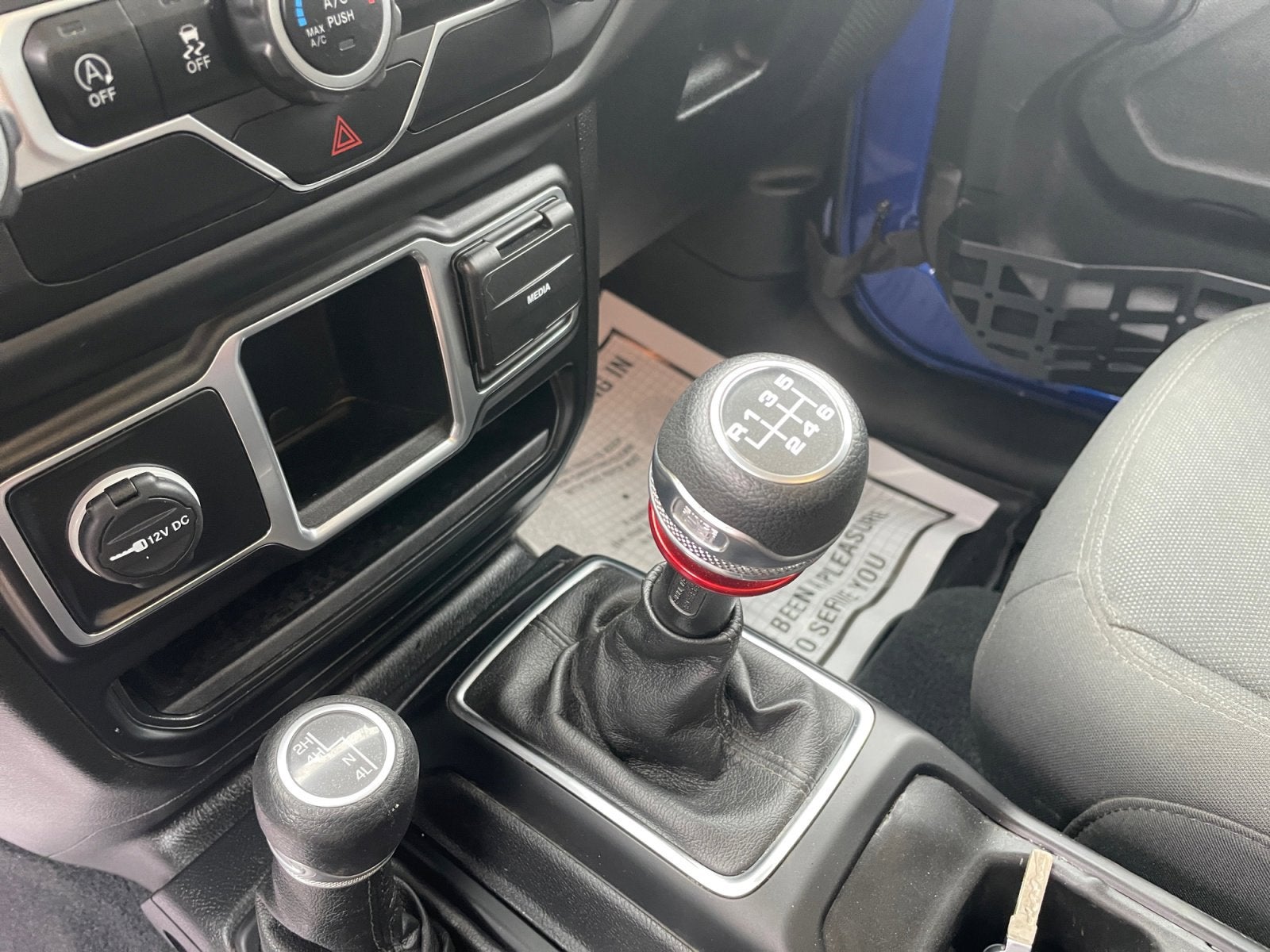 2020 Jeep Wrangler Sport