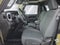 2027 Jeep Wrangler Willys