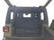 2027 Jeep Wrangler Willys