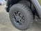 2027 Jeep Wrangler Willys