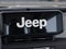 2027 Jeep Wrangler Willys