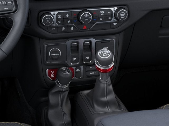 2027 Jeep Wrangler Willys