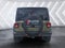 2027 Jeep Wrangler Willys