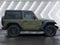2027 Jeep Wrangler Willys