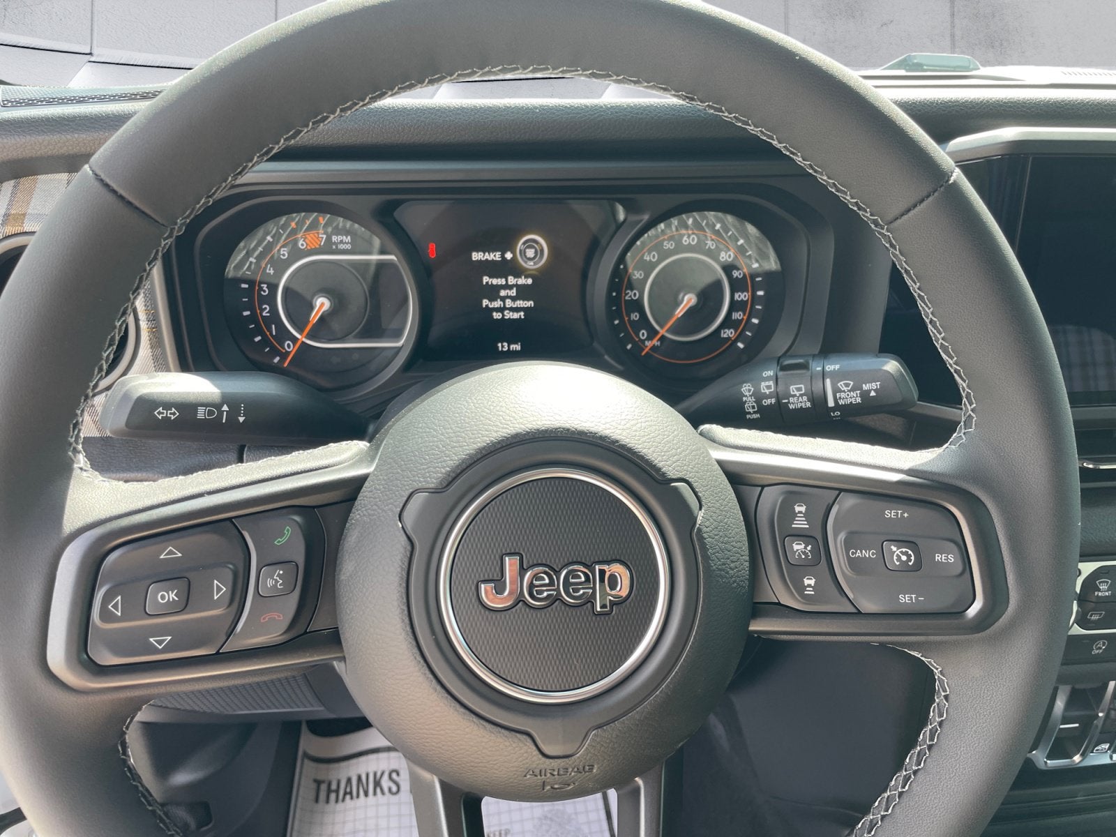 2026 Jeep Wrangler 85th Anniversary