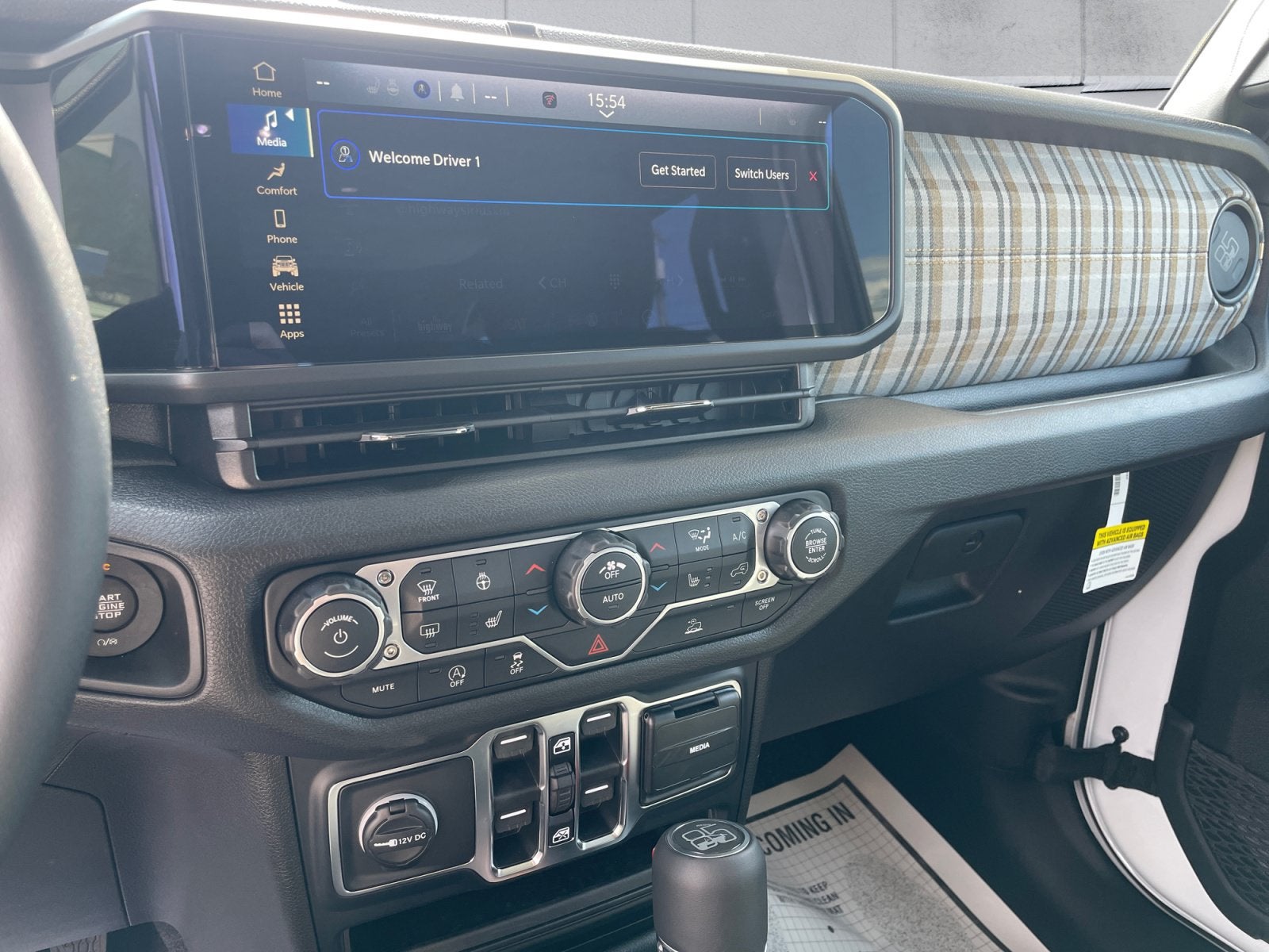2026 Jeep Wrangler 85th Anniversary