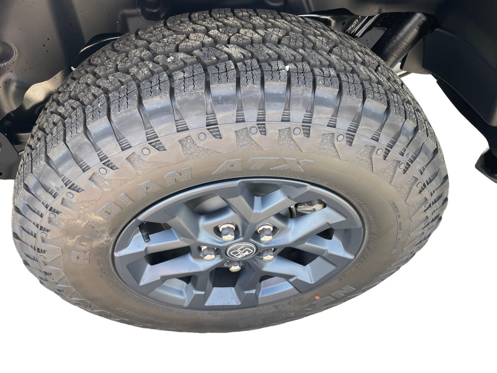 2026 Jeep Wrangler 85th Anniversary