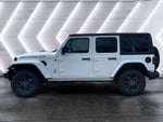 2026 Jeep Wrangler 85th Anniversary