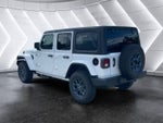 2026 Jeep Wrangler 85th Anniversary
