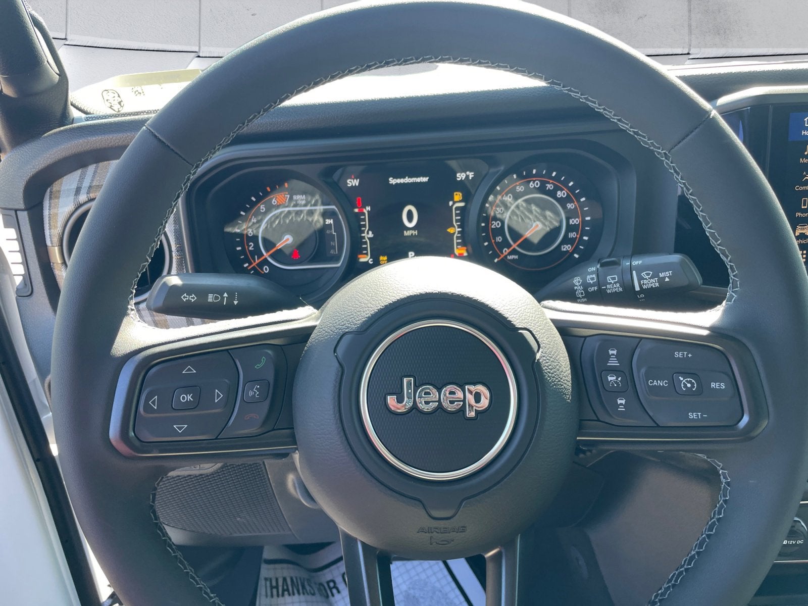 2026 Jeep Wrangler 85th Anniversary