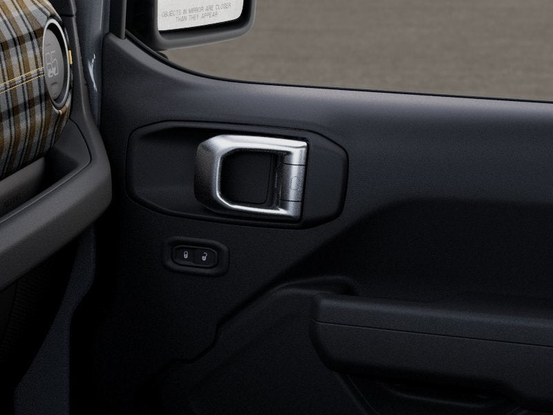2026 Jeep Wrangler 85th Anniversary