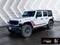 2026 Jeep Wrangler America250 Edition Willys