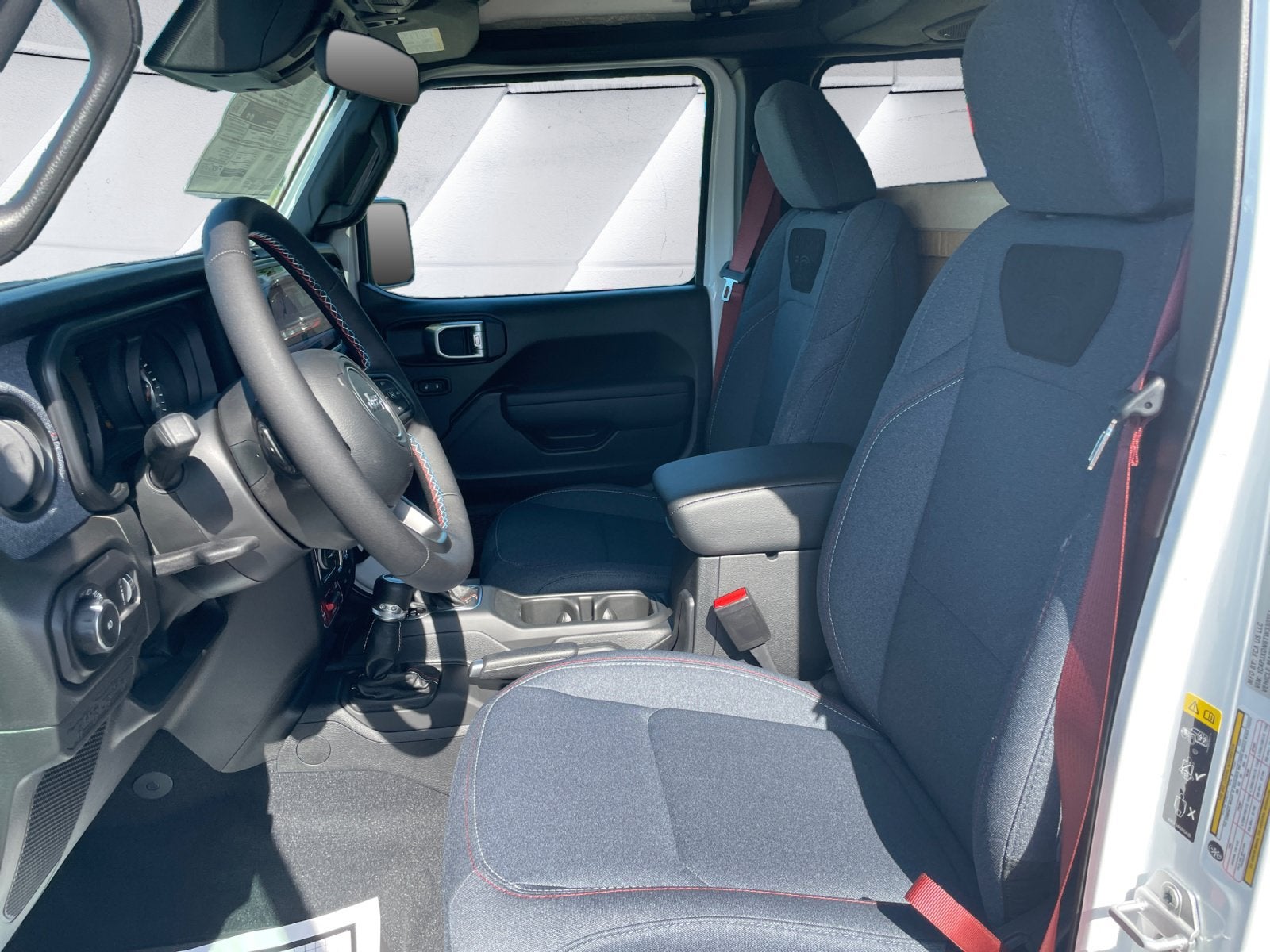 2026 Jeep Wrangler America250 Edition Willys