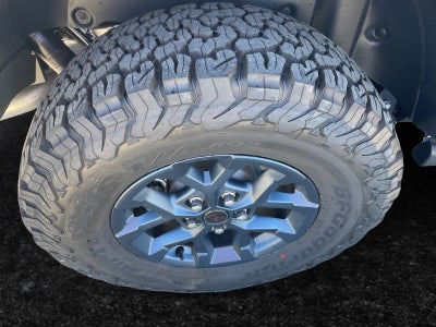 2026 Jeep Wrangler America250 Edition Willys