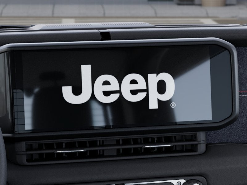 2026 Jeep Wrangler America250 Edition Willys