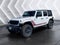 2026 Jeep Wrangler America250 Edition Willys