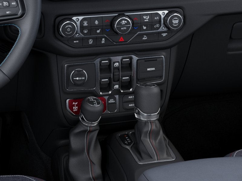 2026 Jeep Wrangler America250 Edition Willys