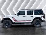 2026 Jeep Wrangler America250 Edition Willys