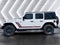 2026 Jeep Wrangler America250 Edition Willys