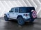 2026 Jeep Wrangler America250 Edition Willys