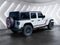 2026 Jeep Wrangler America250 Edition Willys
