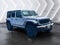 2026 Jeep Wrangler America250 Edition Willys