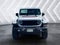 2026 Jeep Wrangler America250 Edition Willys
