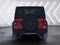2026 Jeep Wrangler Sport RHD Right Hand Drive
