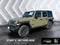 2026 Jeep Wrangler Sport RHD Right Hand Drive