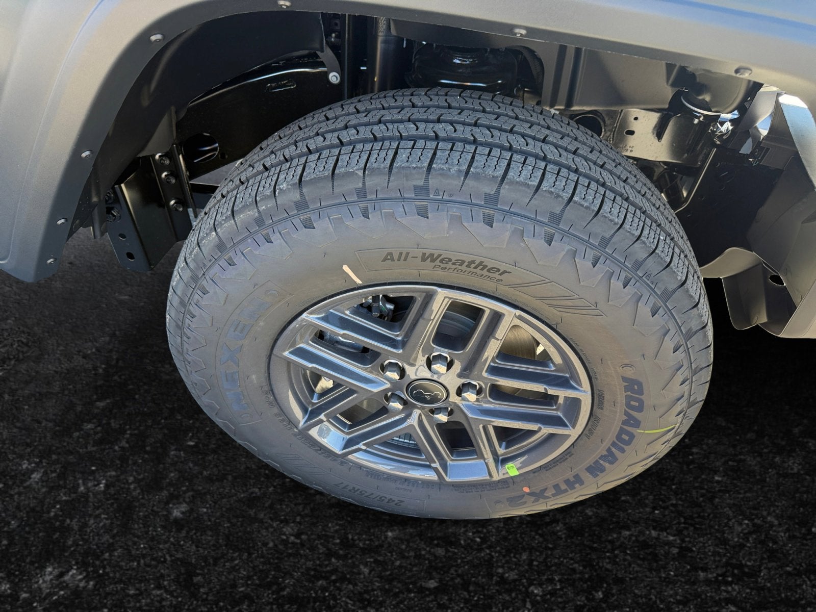 2026 Jeep Wrangler Sport RHD Right Hand Drive