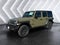 2026 Jeep Wrangler Sport RHD Right Hand Drive
