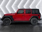 2026 Jeep Wrangler Sport RHD Right Hand Drive