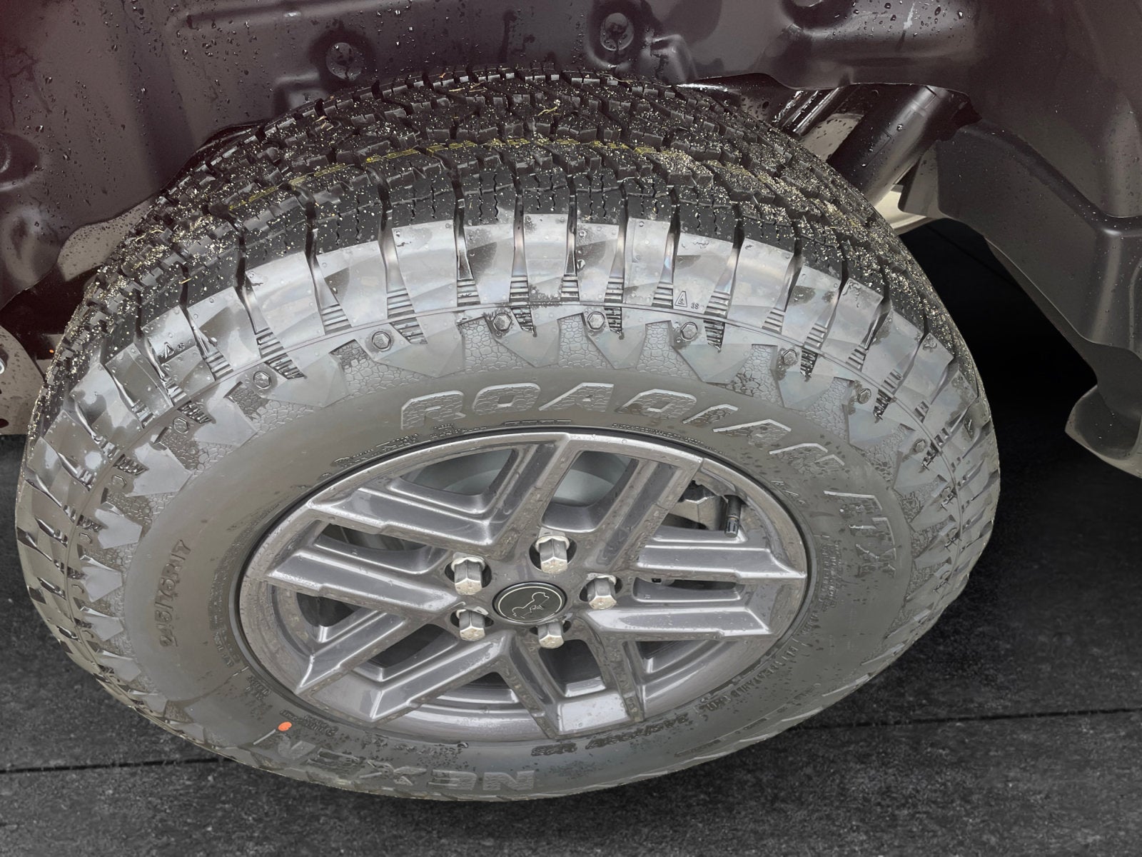 2026 Jeep Wrangler Sport RHD Right Hand Drive